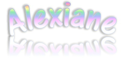 logo Alexiane